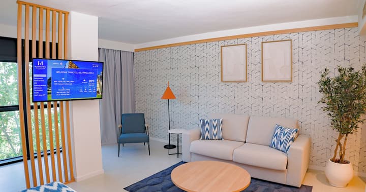 Hotel Isla Mallorca & Spa