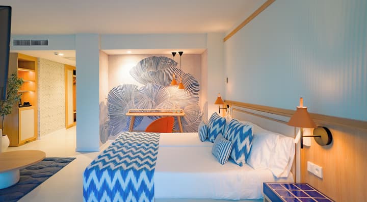 Hotel Isla Mallorca & Spa