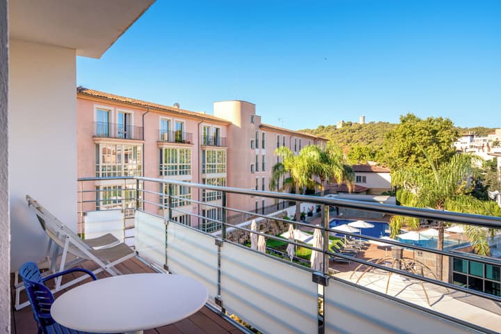 Hotel Isla Mallorca & Spa