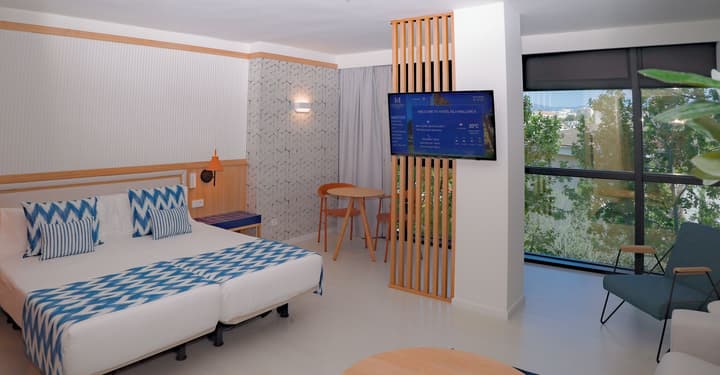 Hotel Isla Mallorca & Spa