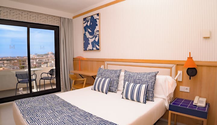 Hotel Isla Mallorca & Spa