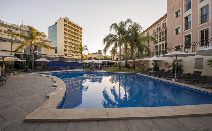 Hotel Isla Mallorca & Spa