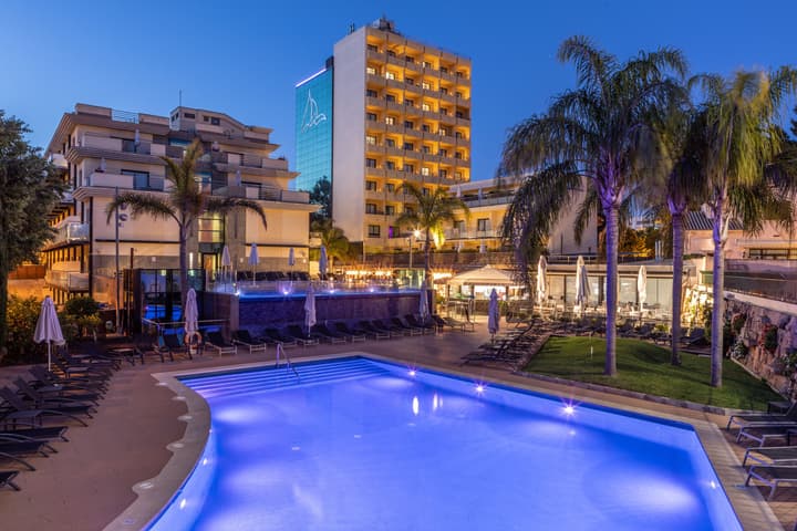 Hotel Isla Mallorca & Spa
