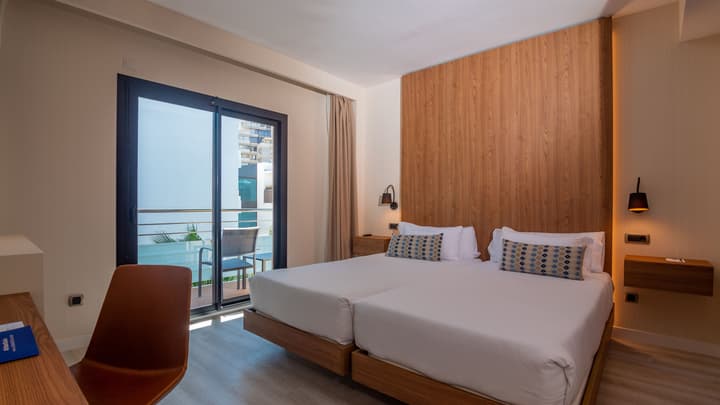 Hotel Isla Mallorca & Spa