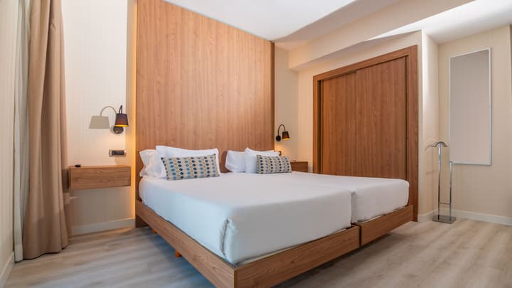 Hotel Isla Mallorca & Spa