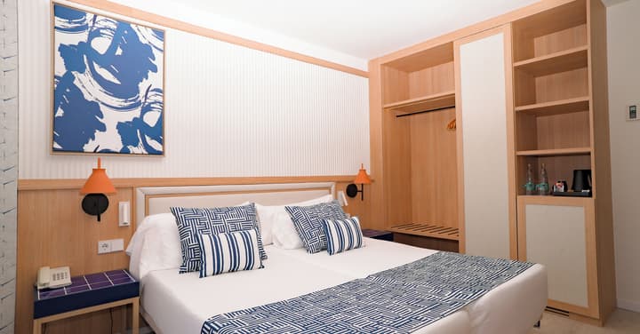Hotel Isla Mallorca & Spa