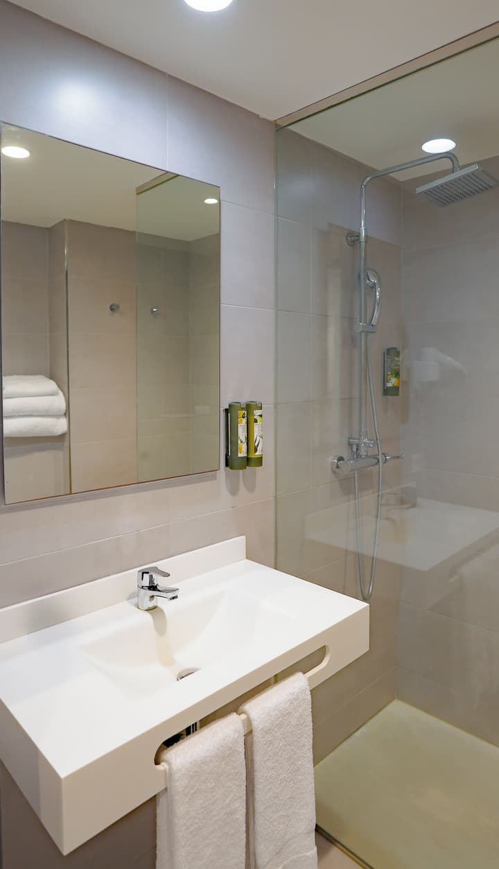 Hotel Isla Mallorca & Spa