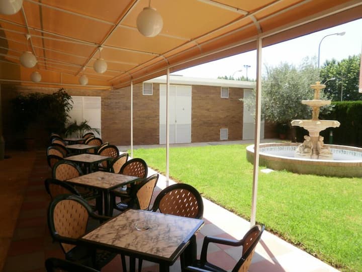 Hotel Bartos