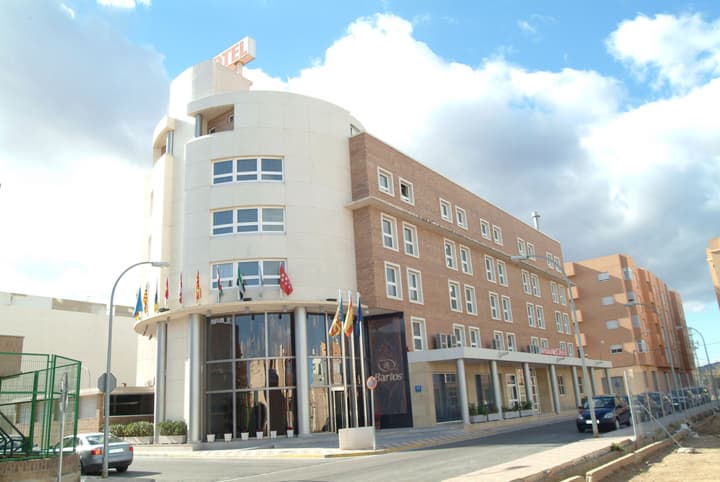 Hotel Bartos