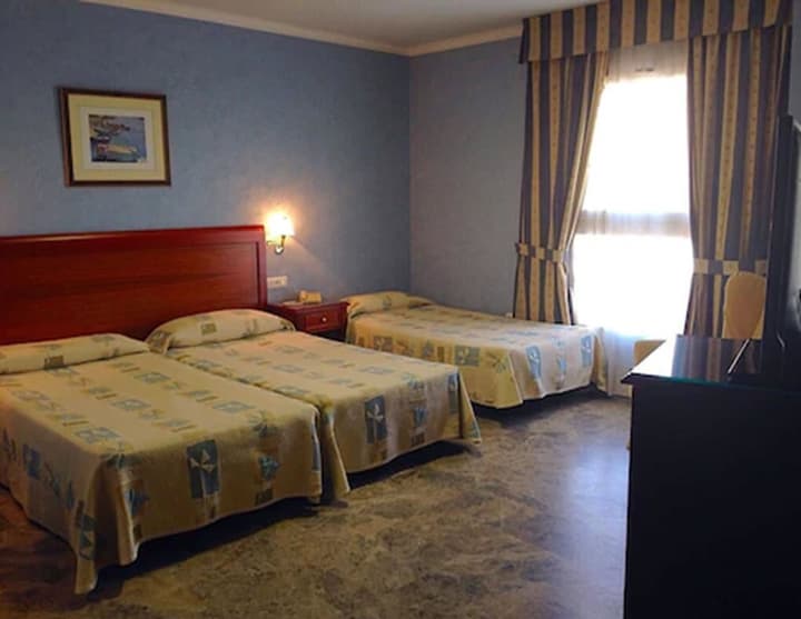 Hotel Bartos