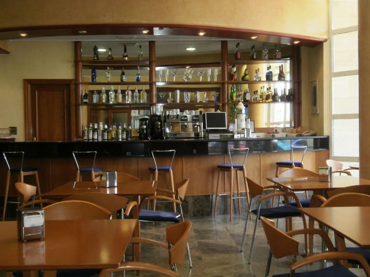 Hotel Bartos