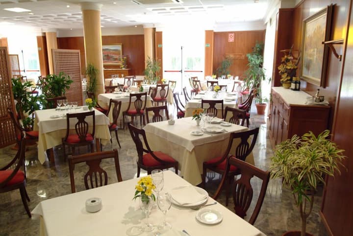 Hotel Bartos