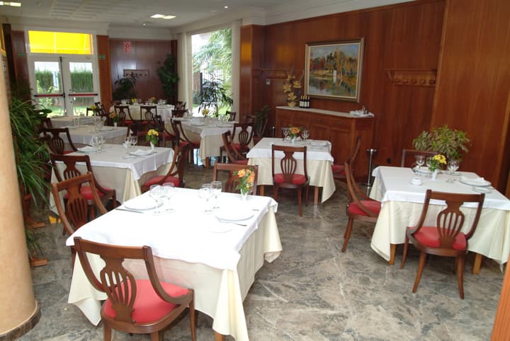 Hotel Bartos