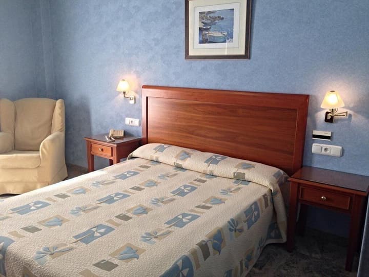 Hotel Bartos