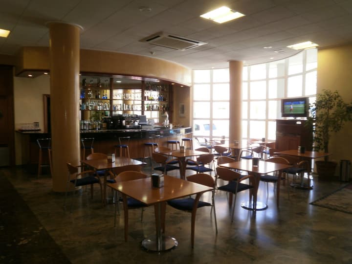 Hotel Bartos