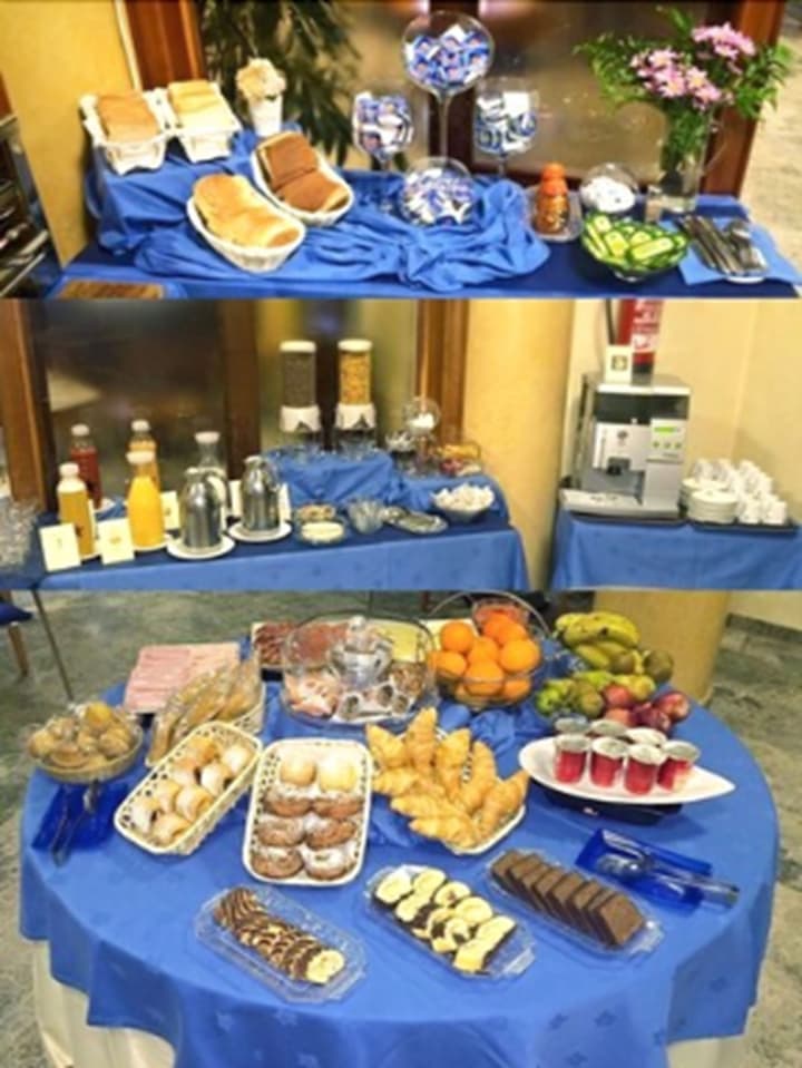 Hotel Bartos