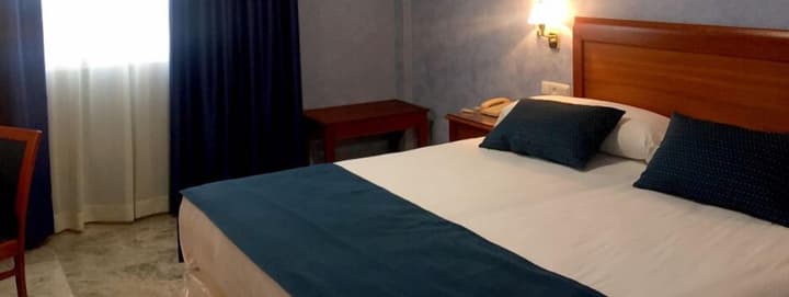 Hotel Bartos