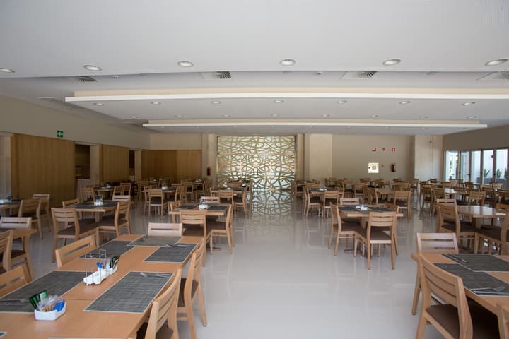 Hotel M.A. Sevilla Congresos