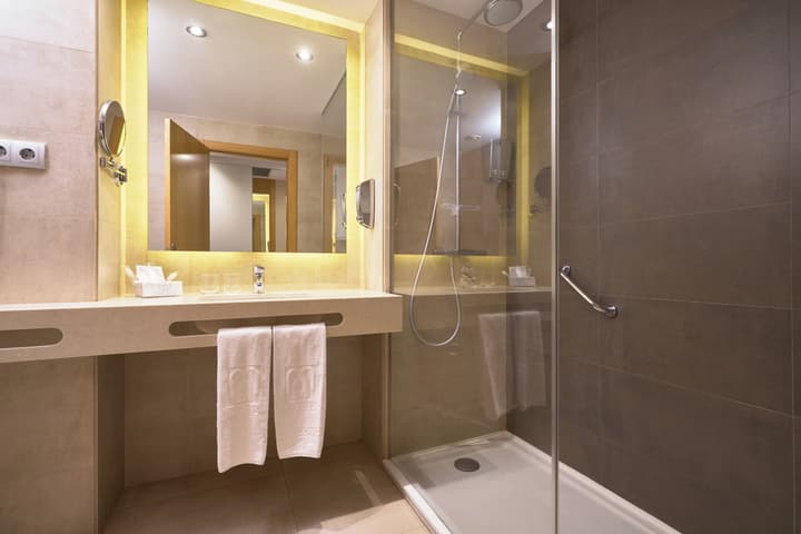 Hotel M.A. Sevilla Congresos