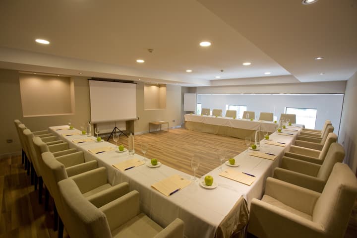 Hotel M.A. Sevilla Congresos