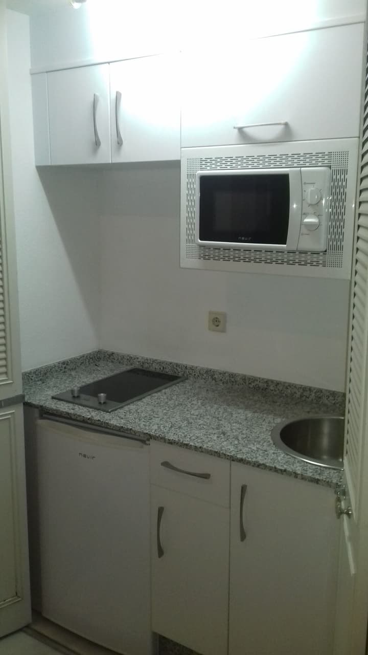 Hospedium Hotel Apartamentos Simón Verde