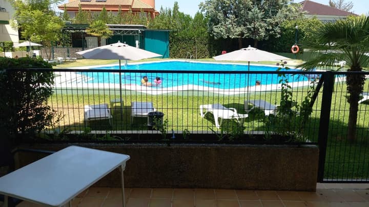 Hospedium Hotel Apartamentos Simón Verde