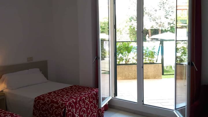 Hospedium Hotel Apartamentos Simón Verde