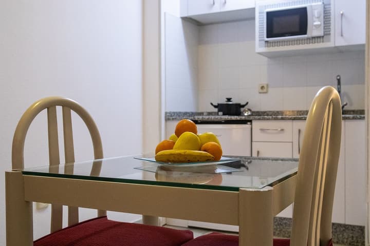 Hospedium Hotel Apartamentos Simón Verde