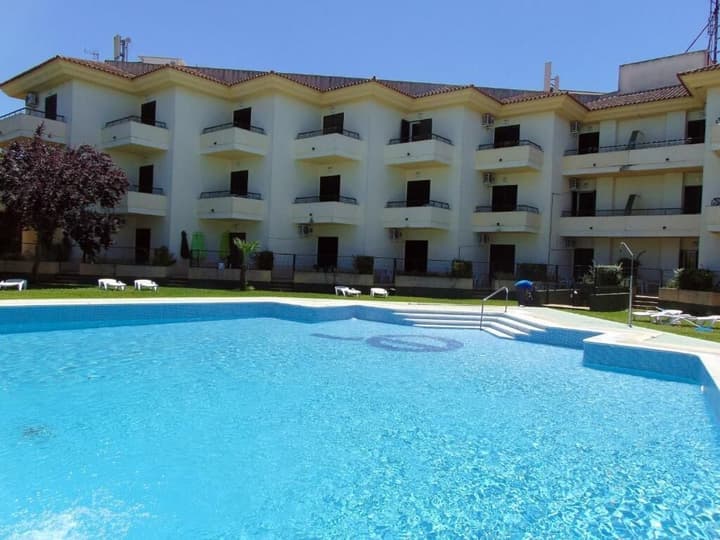 Hospedium Hotel Apartamentos Simón Verde