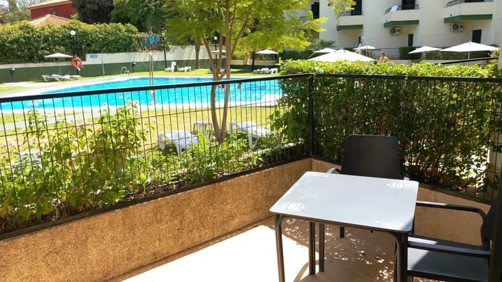 Hospedium Hotel Apartamentos Simón Verde