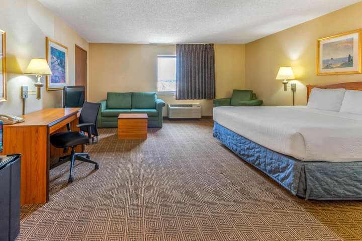 La Quinta Inn & Suites by Wyndham Las Cruces Organ Mountain