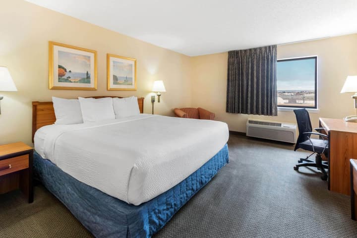 La Quinta Inn & Suites by Wyndham Las Cruces Organ Mountain