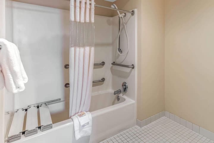 La Quinta Inn & Suites by Wyndham Las Cruces Organ Mountain