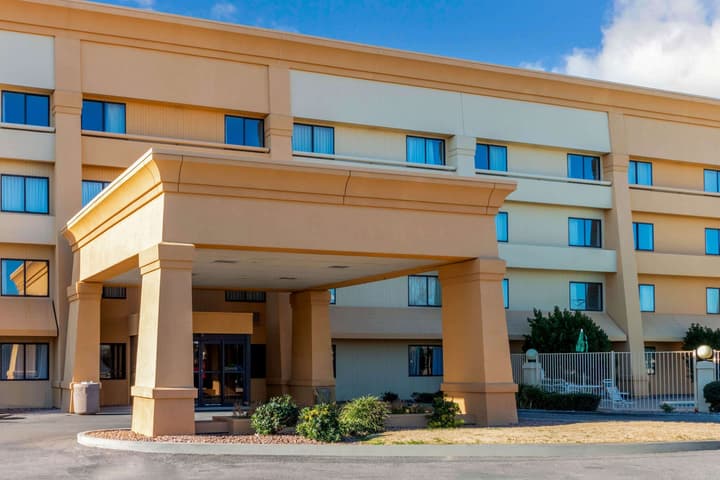 La Quinta Inn & Suites by Wyndham Las Cruces Organ Mountain