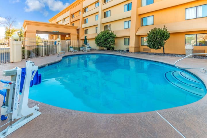La Quinta Inn & Suites by Wyndham Las Cruces Organ Mountain