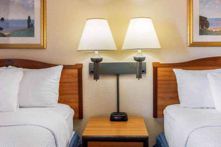 La Quinta Inn & Suites by Wyndham Las Cruces Organ Mountain