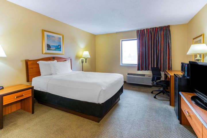 La Quinta Inn & Suites by Wyndham Las Cruces Organ Mountain