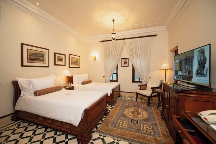 The Imperial New Delhi