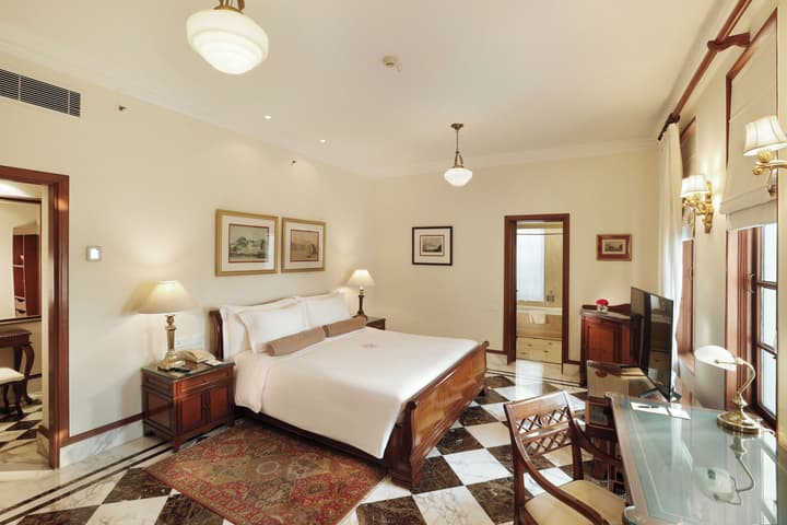 The Imperial New Delhi