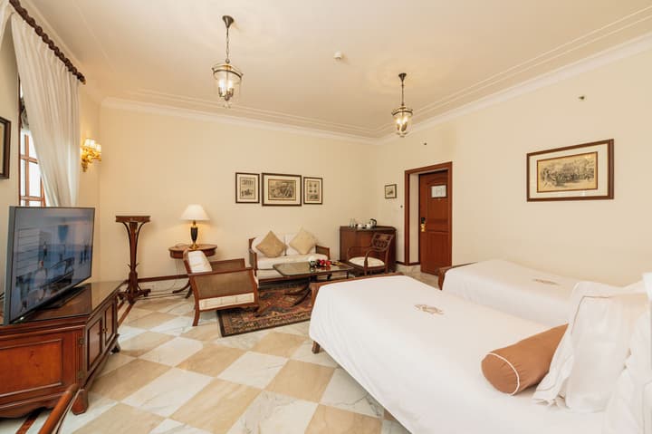 The Imperial New Delhi