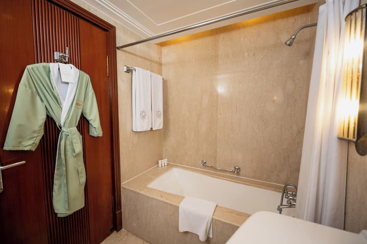 The Imperial New Delhi
