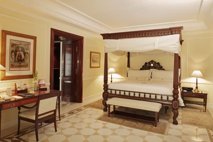 The Imperial New Delhi