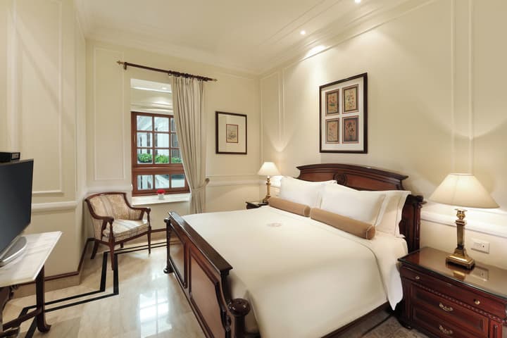 The Imperial New Delhi