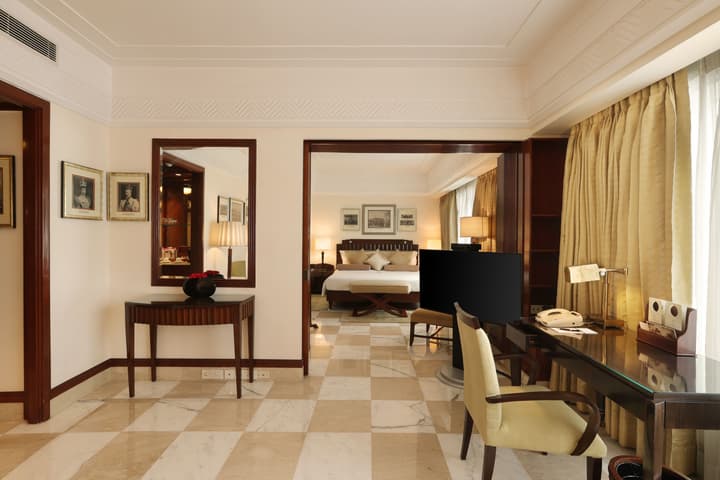 The Imperial New Delhi