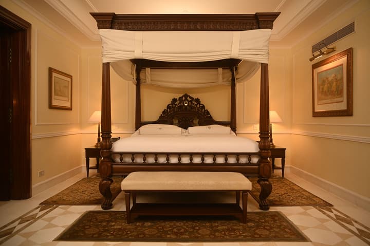 The Imperial New Delhi