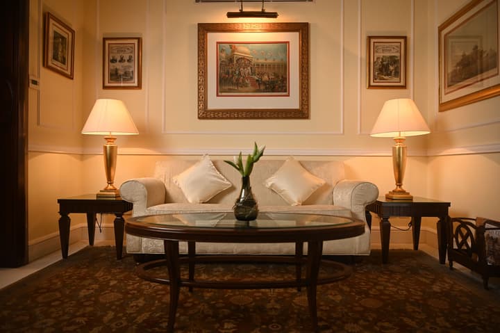 The Imperial New Delhi