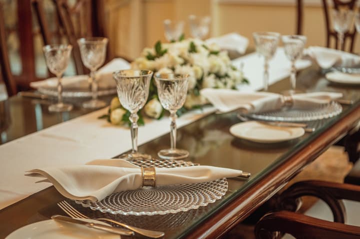 The Imperial New Delhi