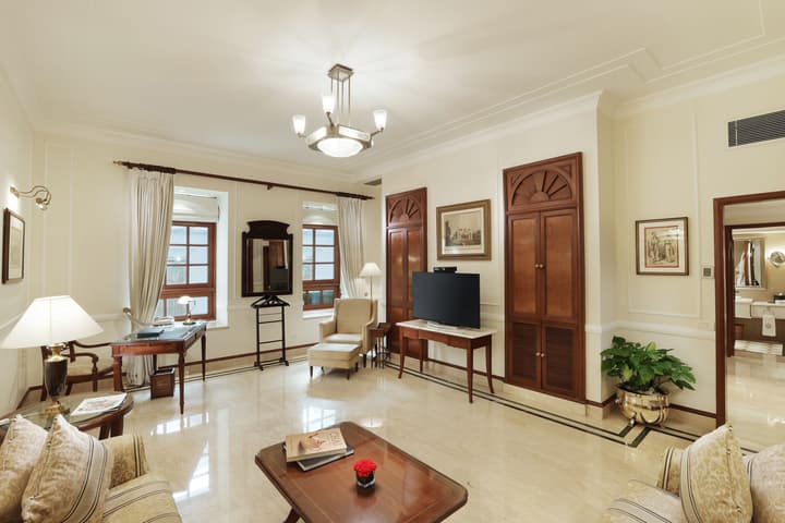 The Imperial New Delhi