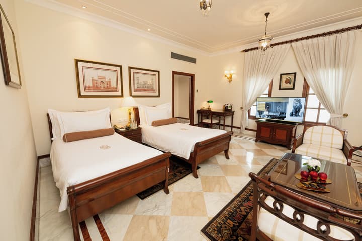 The Imperial New Delhi