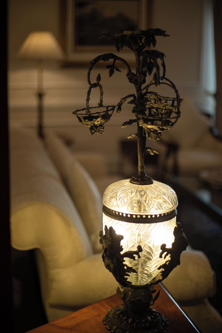 The Imperial New Delhi